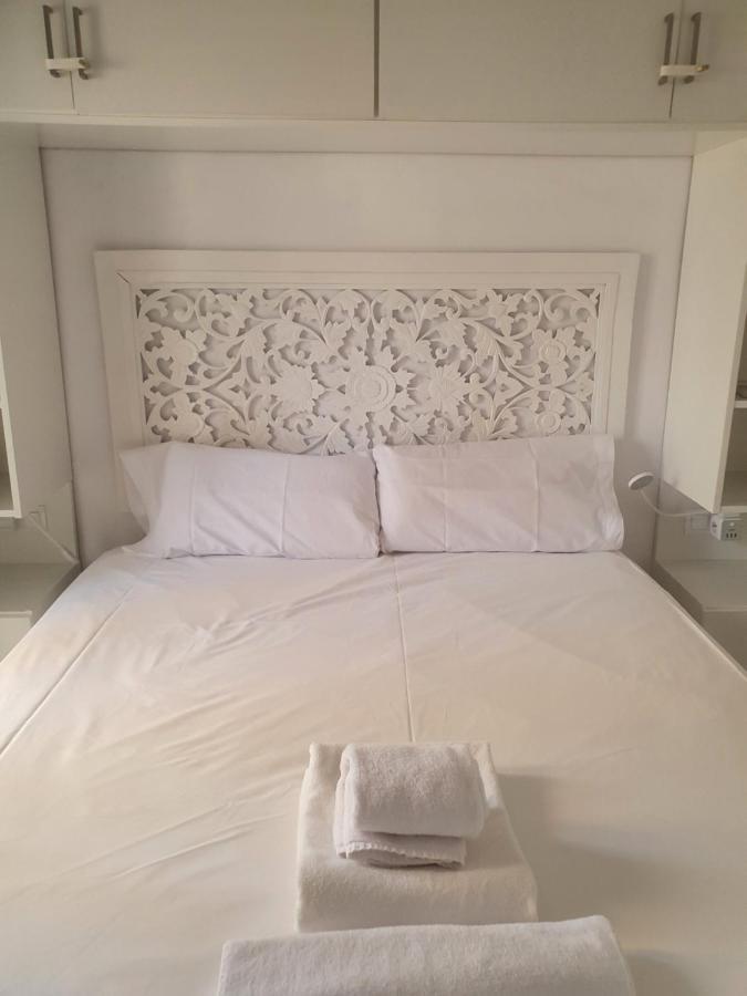 Beautiful Apartment With Terrace San Basilio セビリア エクステリア 写真